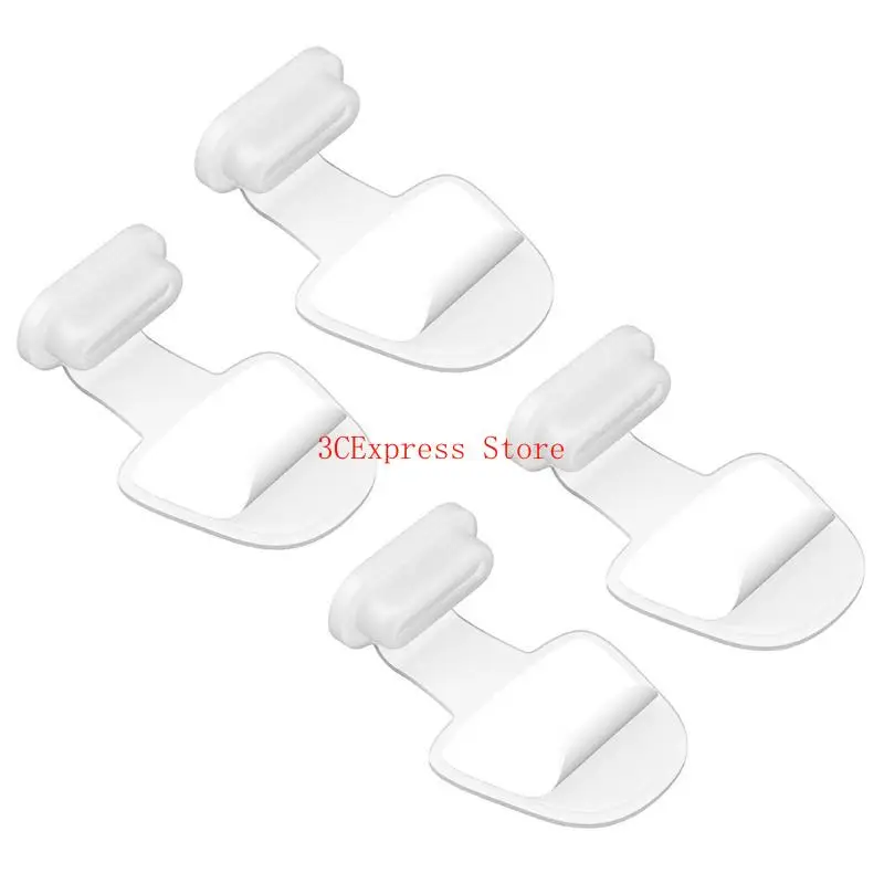 من النوع C حرس الغبار أغطية السيليكون من النوع C أغطية الغبار للهواتف والكمبيوتر اللوحي