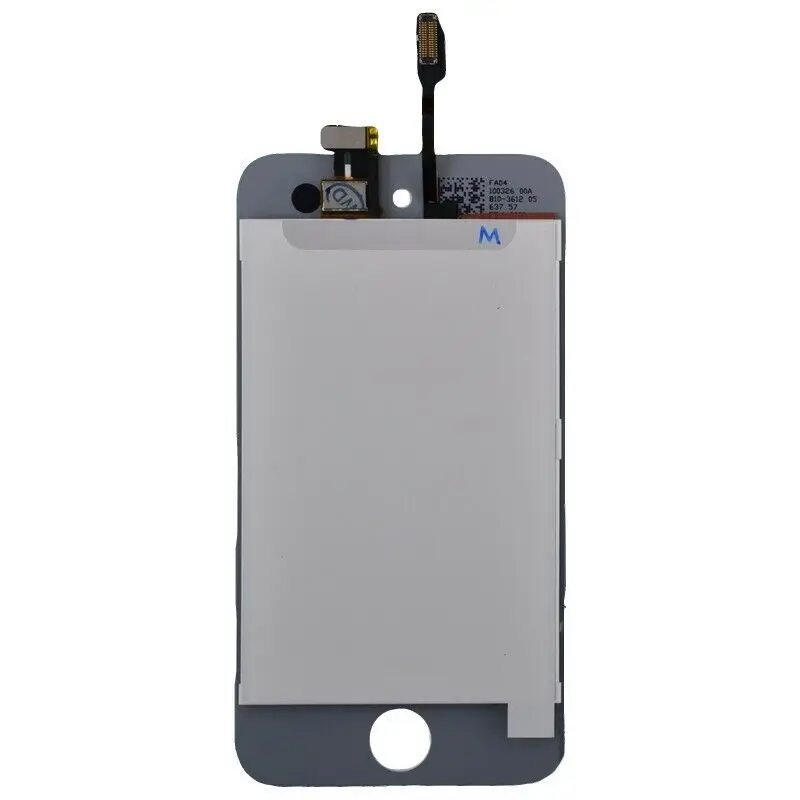 Tested LCD Display And Touch Screen Assembly For Ipod Touch 4 A1367 5 5th A1509 A1421/ 6th A1574 / 7th A2178 Repair LCD Panel image 3