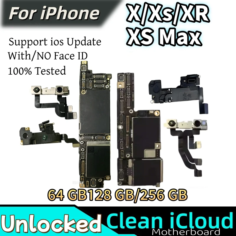 completamente-testato-per-la-scheda-madre-iphone-xr-e-x-e-xs-max-con-no-face-id-scheda-logica-sbloccata-64-gb-256-gb-scheda-madre-icloud-pulita