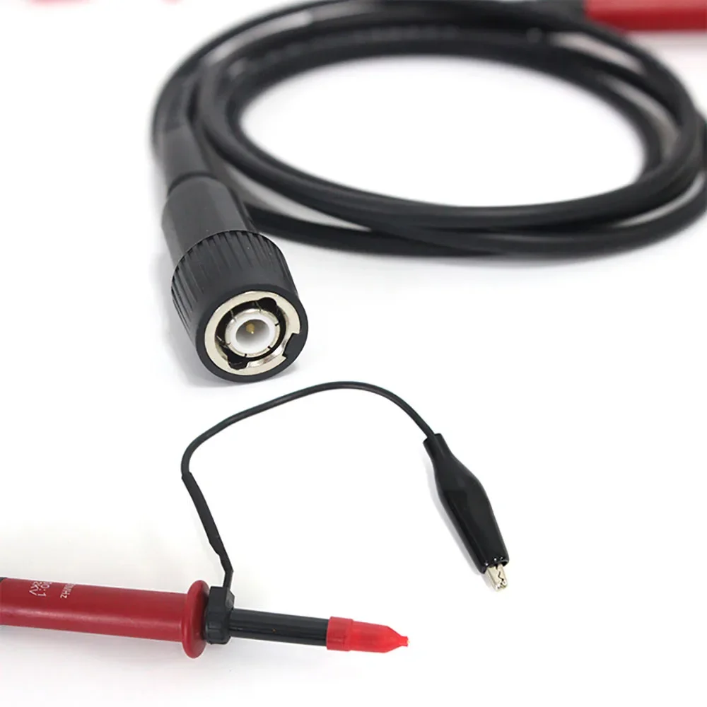1200V Probe TX3125 Oscilloscope Probe Quality Test Probes X100  250MHz Osciloscopio High Osciiloscope X1