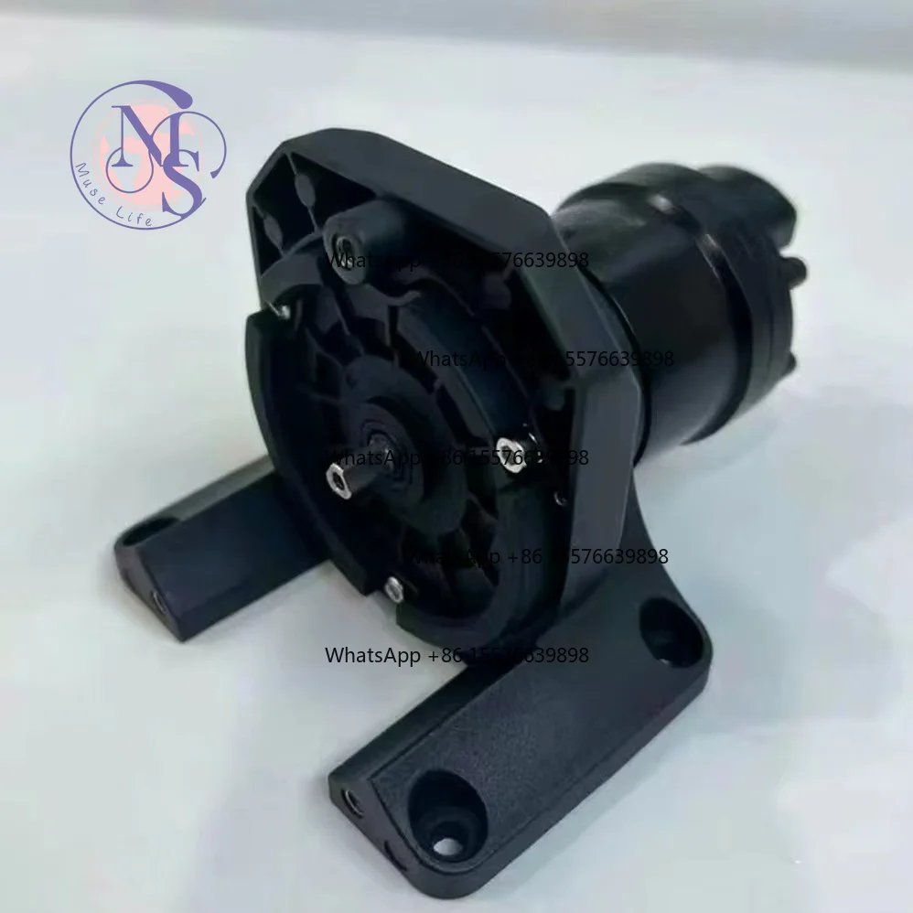 Agricultural Drone Peristaltic Pump A/B Motor Kit, Replacement Spare Parts