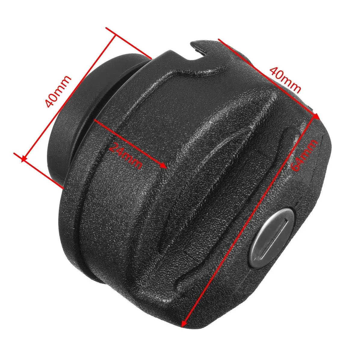 

Автомобильный сменный замок для бензина, крышка заливной горловины бака с 2-замкнутыми ключами для VW LUPO BEETLE для POLO 1995-2003 гг.