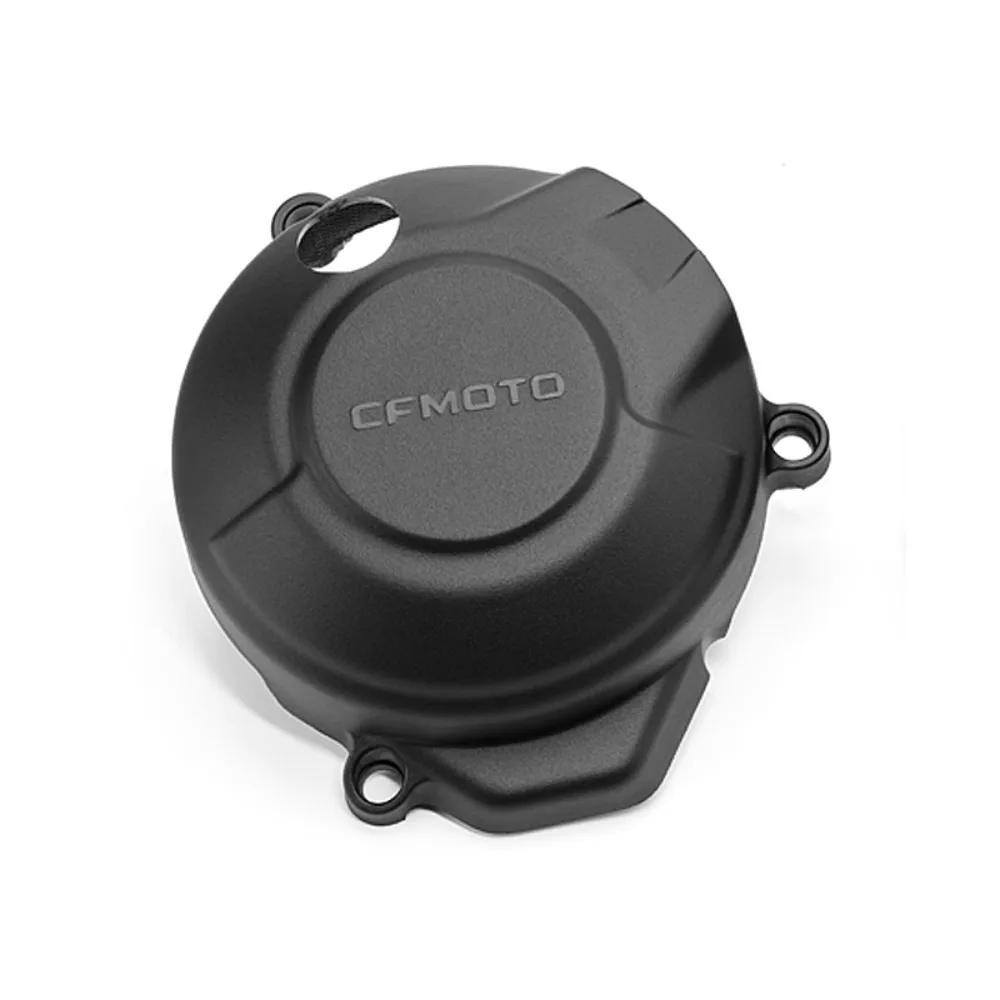 Adatto per la modifica originale CFMOTO 750SR-S coperchio protettivo coperchio laterale motore CF750-2 piastra protettiva coperchio laterale frizione