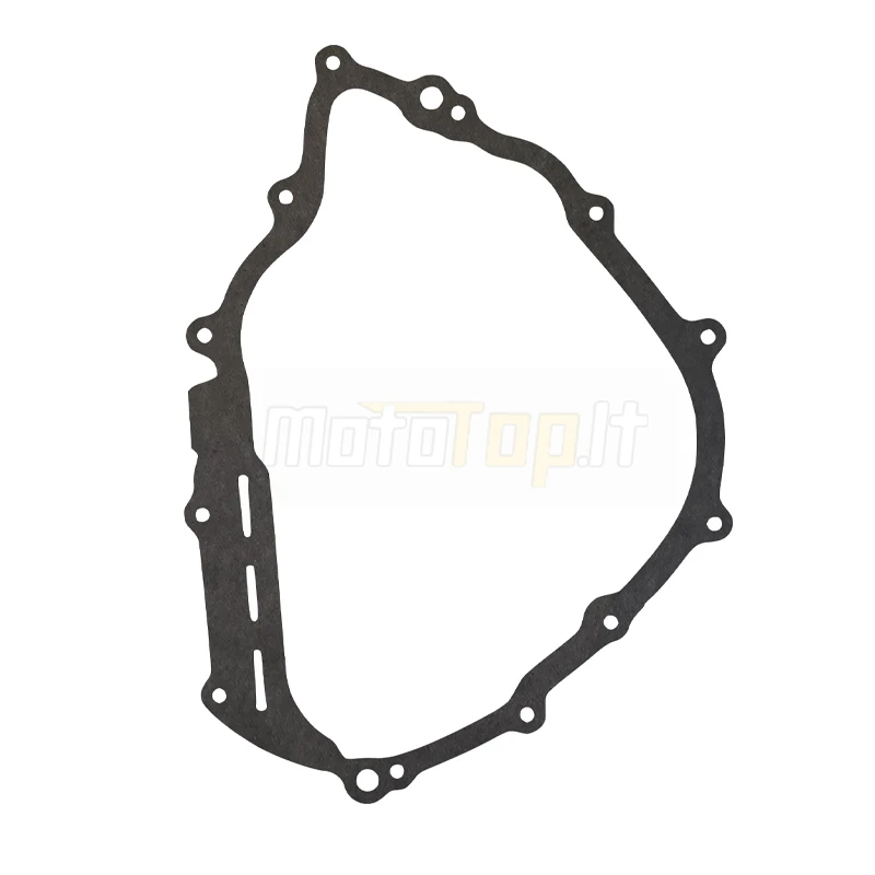 

Прокладка крышки статора магнето для квадроциклов Yamaha GRIZZLY 550 700 YFM550 YFM700 RHINO 700 YXR700 VIKING 700 YXM700P 3B4-15451-00