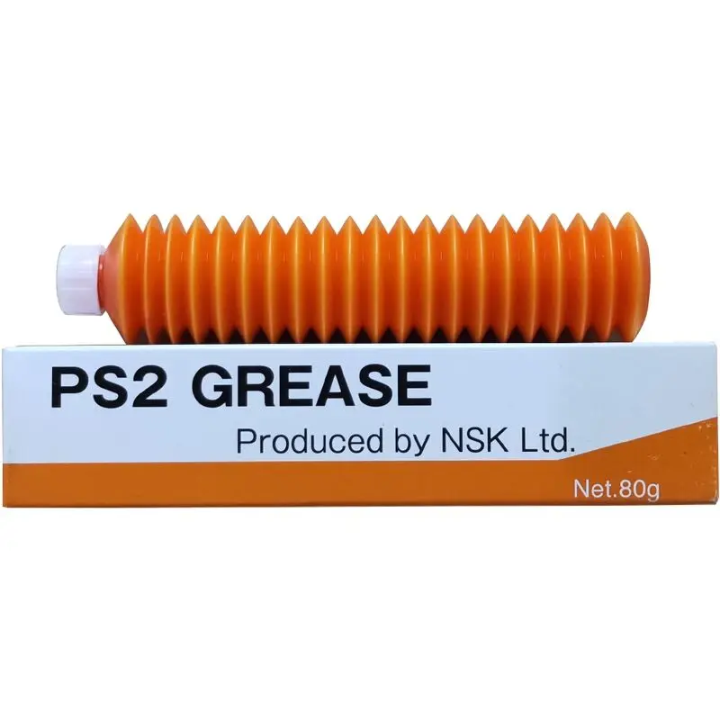 NSK Screw Guide Lubricating Grease NSL PS2 LR3 AS2 NS7 LG2 LGU Japanese Original Authentic Product