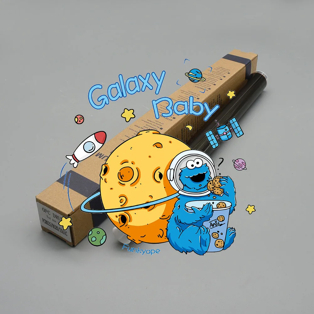 

1X DK895 DK896 DK 895 896 8315 8325 OPC DRUM for Kyocera FS C8020 C8025 C8520 C8525 TASKalfa 205c 255c 206ci 256ci 2550ci 2551ci