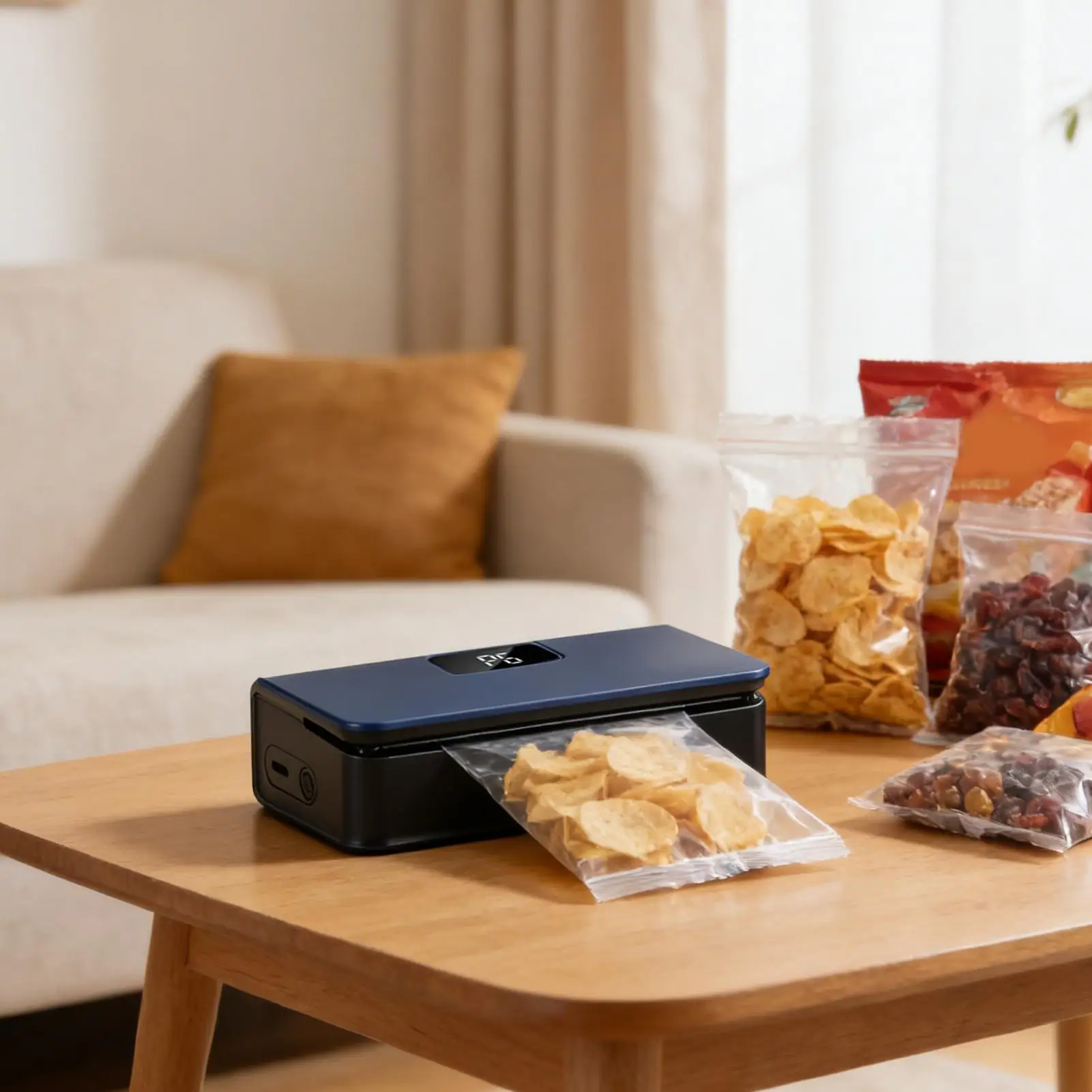 Thumbnail 3 - #30 Top Rated Plastic Bag Sealers to Buy in 2026