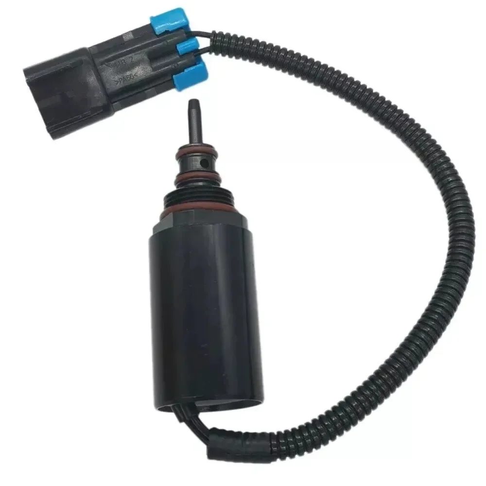 High quality New For 5140305AA Solenoid Valve For  2500 3500 Car Accessories