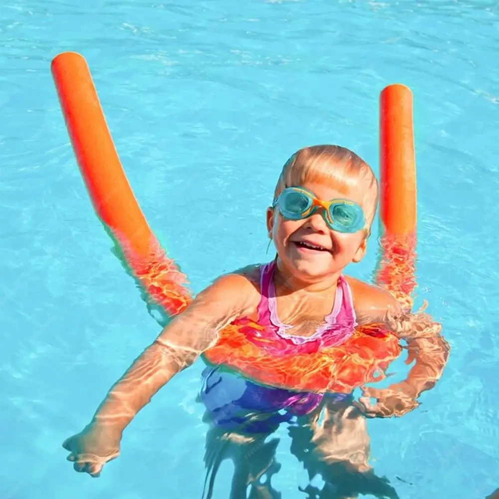 Flexible Foam Floatation Stick - Foam Pool Noodle ulasan dan harga