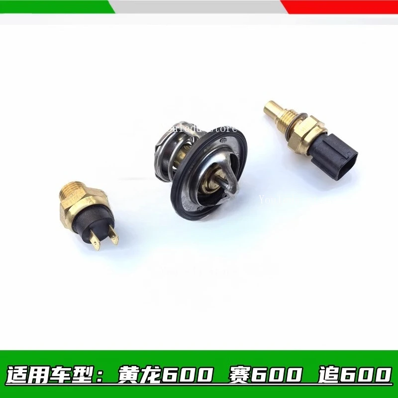 Suitable for 600 Water Temperature Sensor Thermostat Thermostat Water Temperature Controller