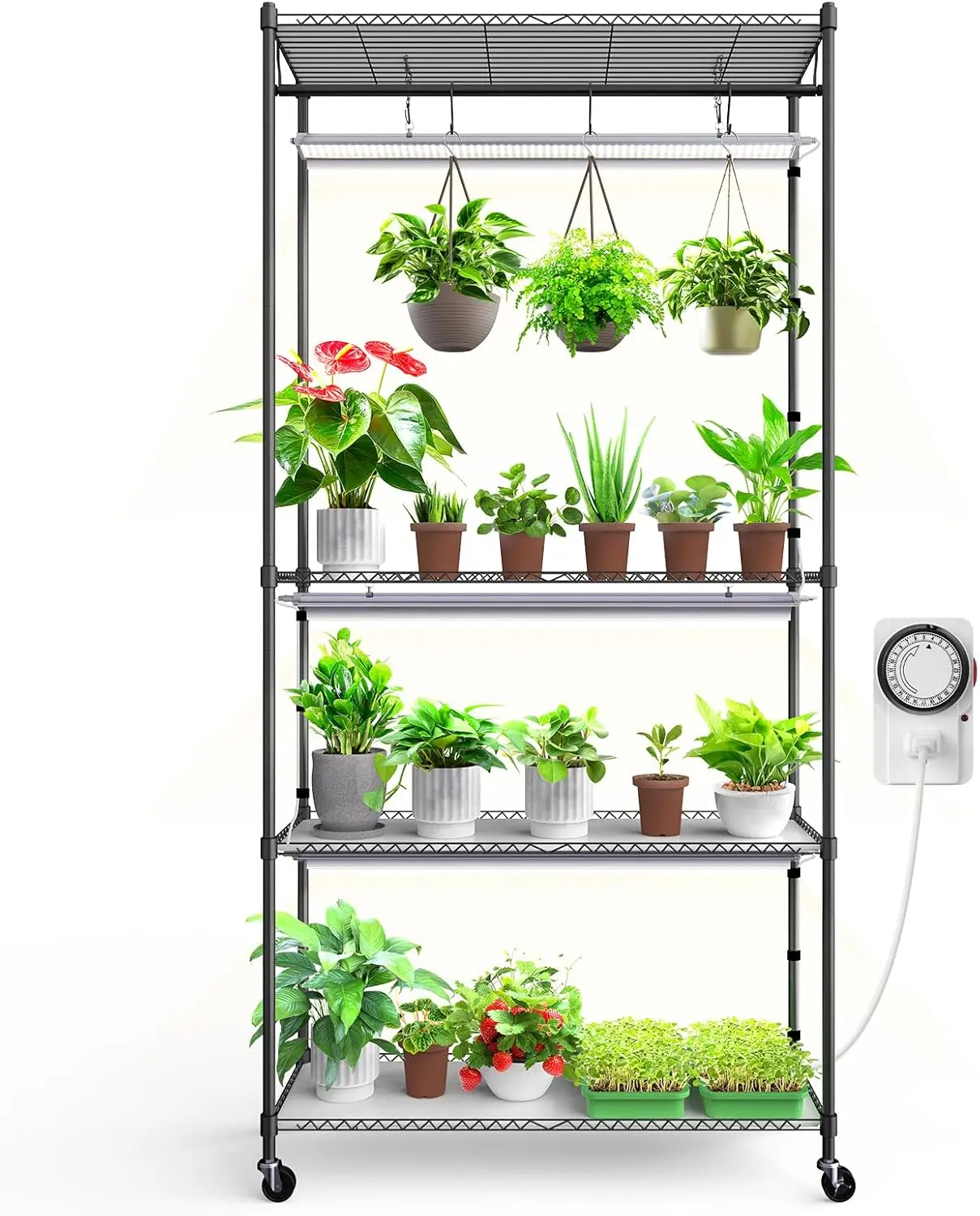 CX3 Plant Stand Wit…