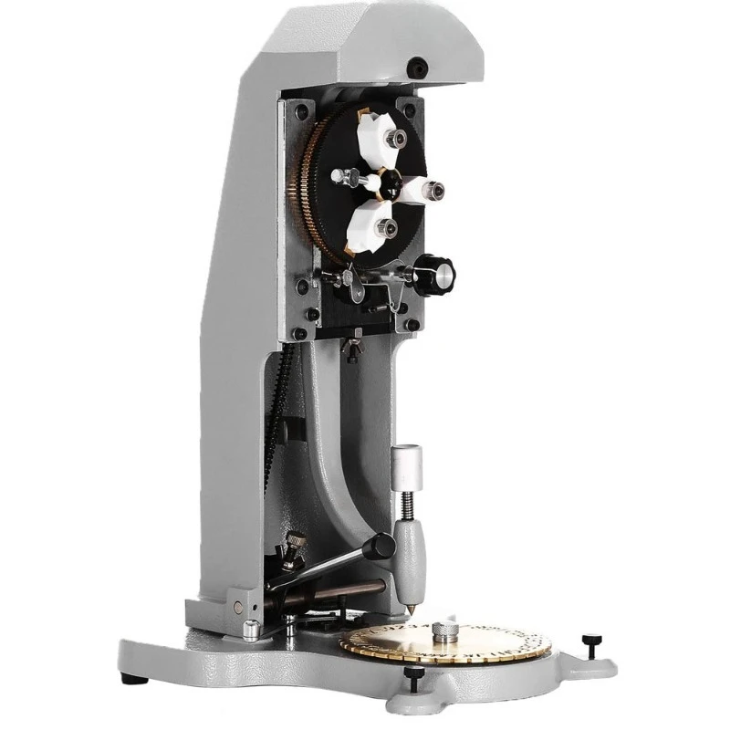 

Ring inner ring engraving machine Ring inner wall engraving machine Alphanumeric double-sided engraving machine