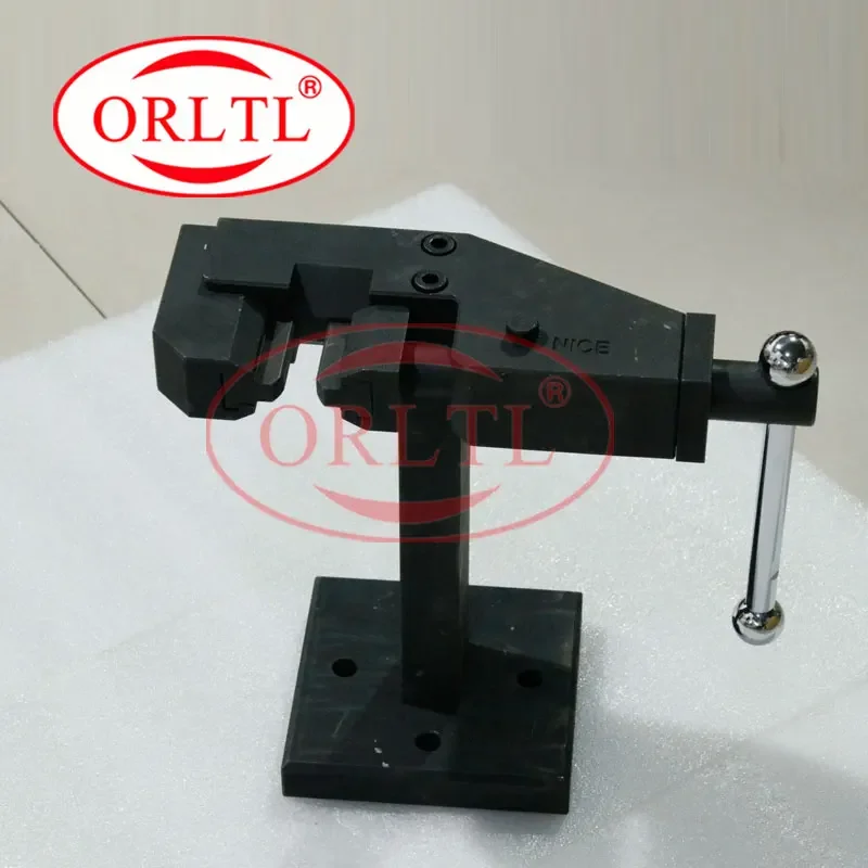 S0068 Update NO.224 C7 C9 C-9 3126 320D Injector Dismounting stand, HEUI EUI Injector Assembly & Disassembly Tool Stand