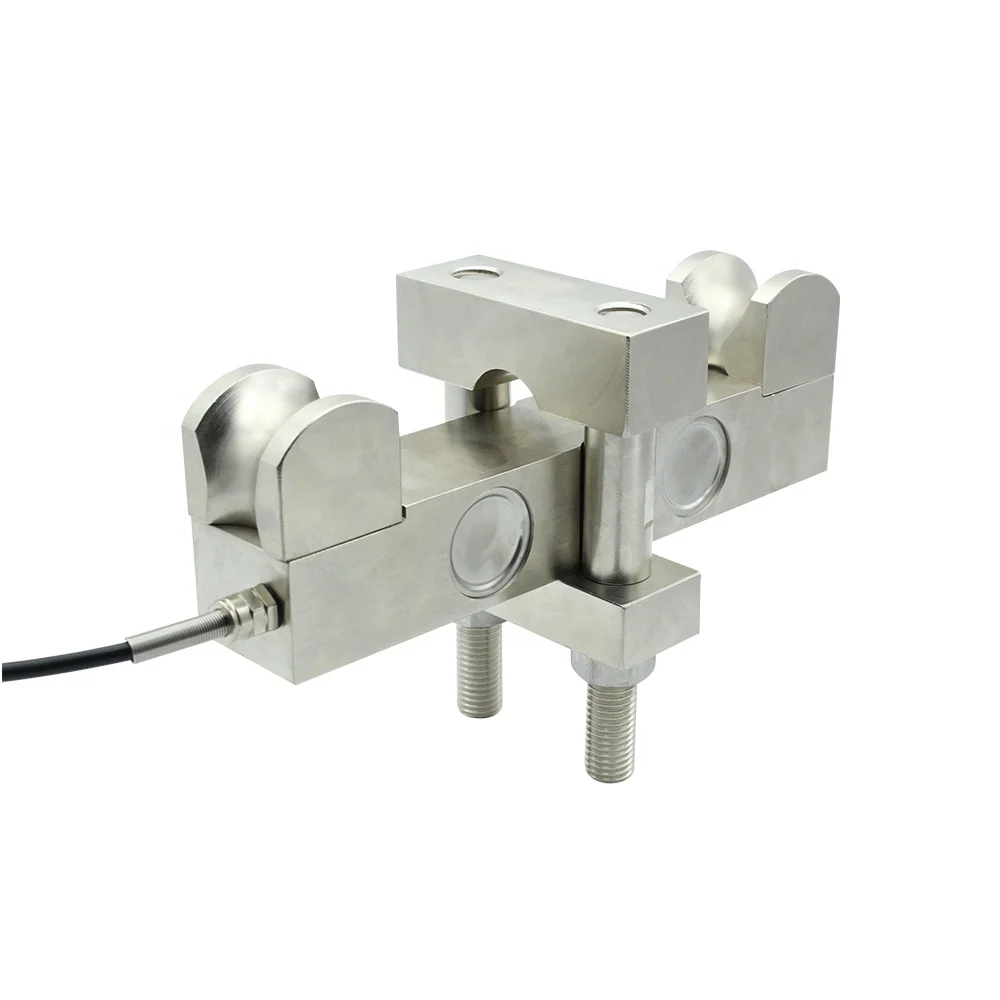 

Direct Manufacturer Wire Rope Load Cell Tension Sensor Load Of Cell for Elevator And Lifting