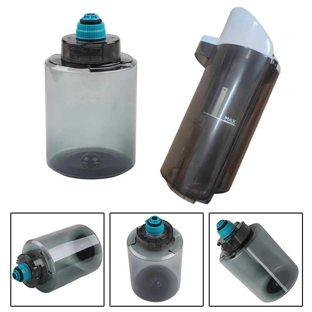 1개 대용량 폐수 탱크, JONR ED12 습식 및 건식 진공 청소기용 깨끗한 물 탱크, 확장 청소 도구용