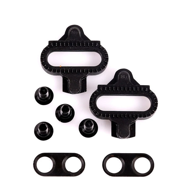 MTB Bike Cleat Set  SM-SH51 SH56 SPD Professional Cycling Staples Multifunctional release For M520 M8000 M8020 pedals