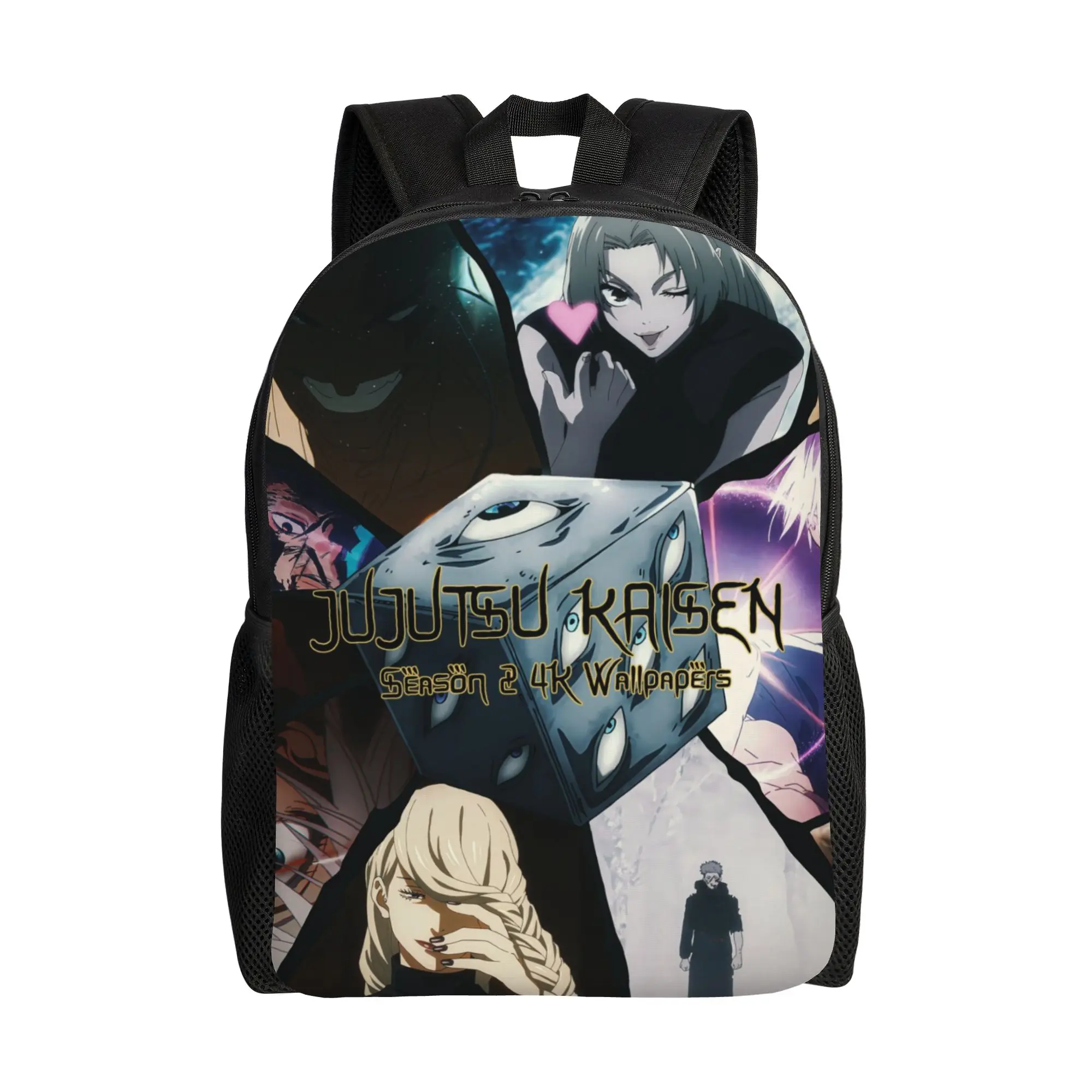 1Piece Jujutsu Kaisen New School Year Schoolbag  Students  Backpack