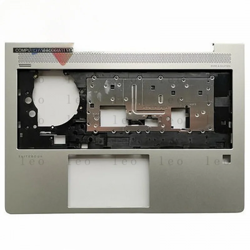 

XX L62746-001 Новый для HP Elitebook 840 G6, верхний корпус упора для рук, лицевая панель клавиатуры