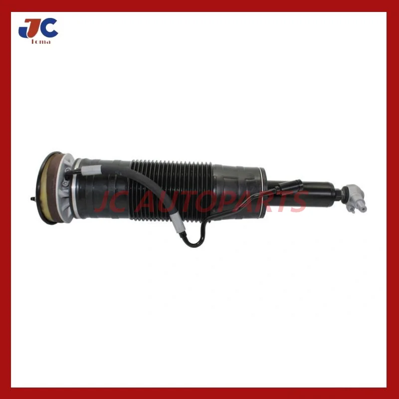 

Передняя левая и правая гидравлическая стойка амортизатора ABC для Mercedes W221 S350 CL600 CL550 S450 2213207813 2213202413