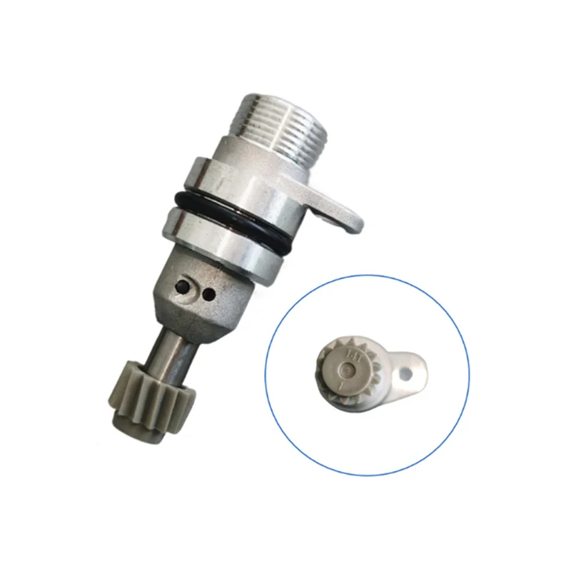 For HYUNDAI STAREX 2001-07/H1 2002-07 Automotive Parts 43621-49800 14Teeth Speed Sensor 4362149800 43624-49800 2641699