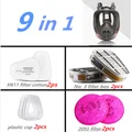 Organic 9in1