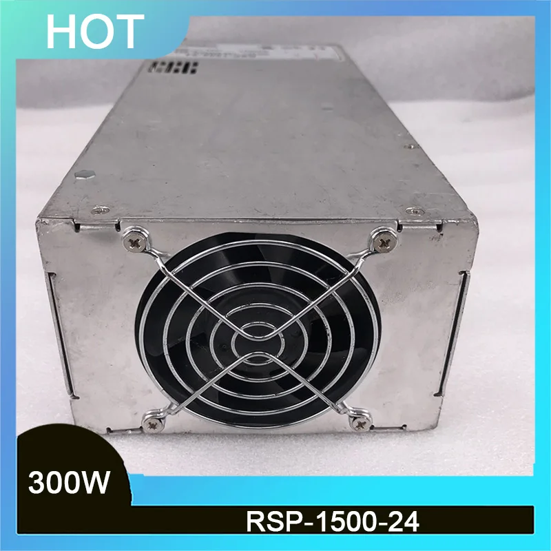 

RSP-1500-24 24V 63A 1500W For MW Switching Power Supply High Quality Fully Tested Fast Ship