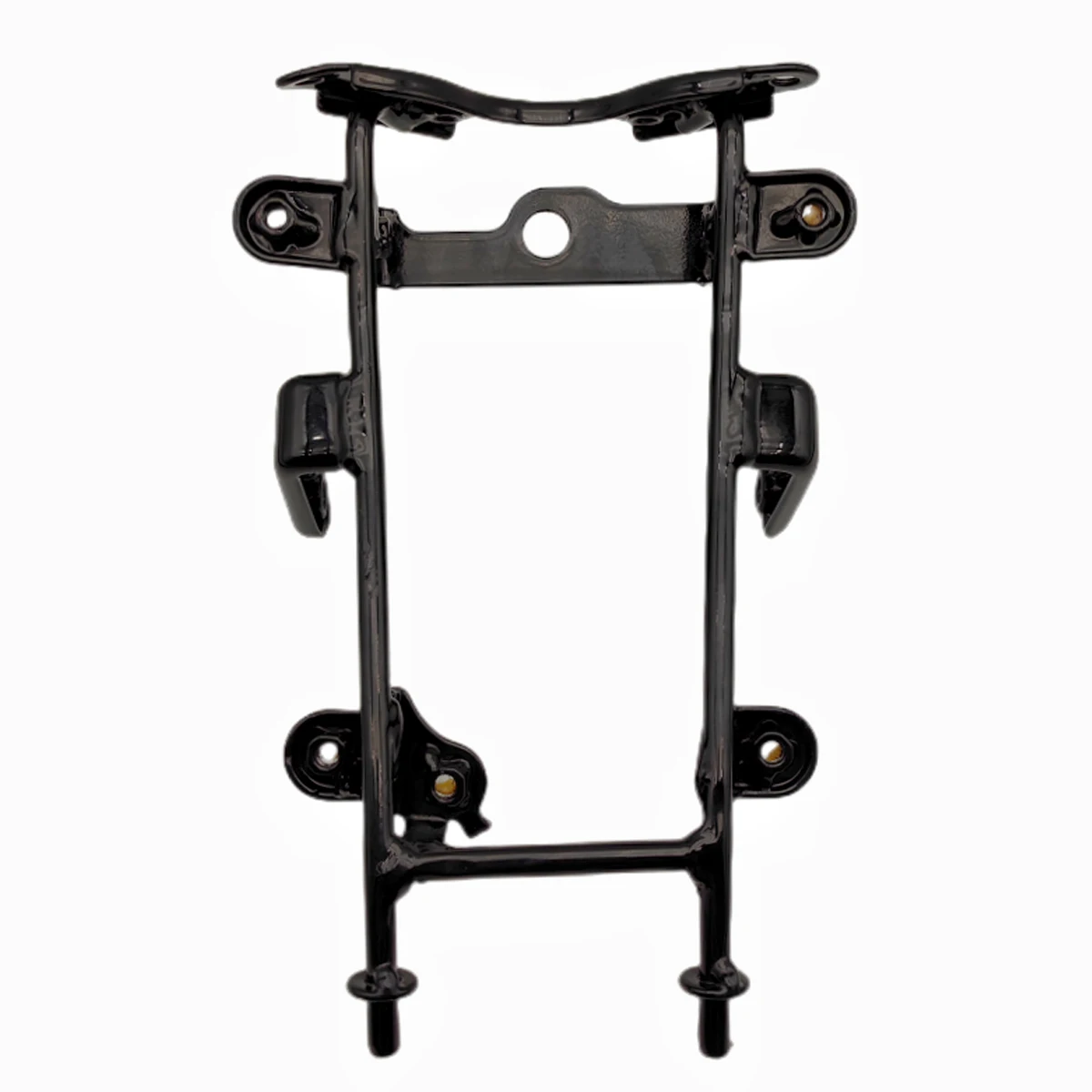 

Motorcycle original accessory headlight bracket JUL125-12 headlight bracket headband JIALING COCO125X CROSS125X