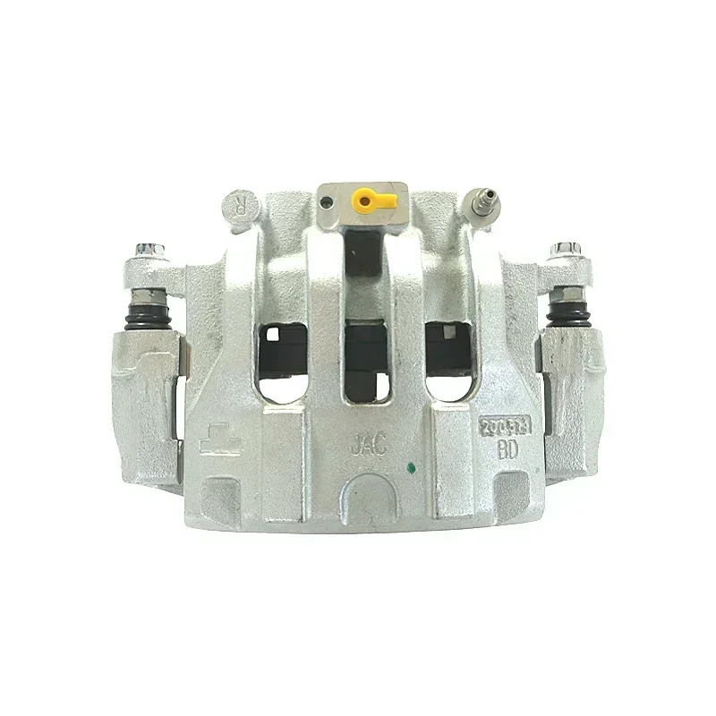 

China Factory Wholesale Auto Parts Universal Racing 2 Pistons Brake Caliper For Light Commercial Vehicle For JAC