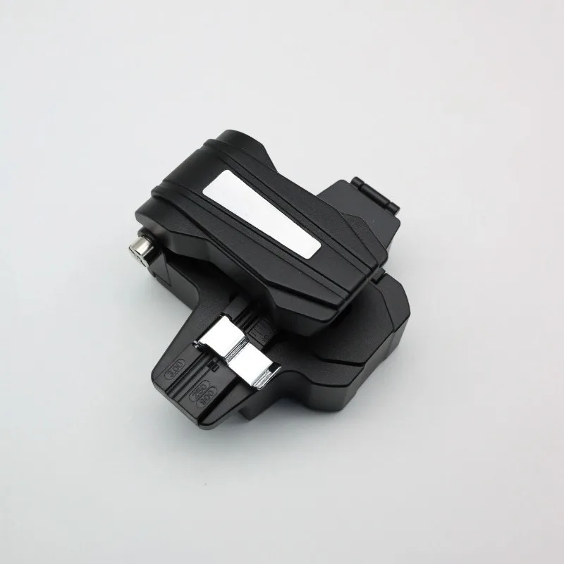 Fiber cutting, Metas 2030 fiber fusion splicer, high-precision automatic return kni-fe, cold welding and hot melting