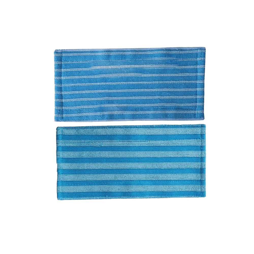 Mop Pad Replacements For Philips FC6404 FC6409 XV1700/01 Speedpro Max/Powerpro Aqua Vacuum Cleaner Mop Rags Parts Accessories