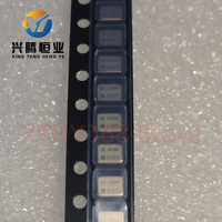 10pcs/ TCXO DSB321SDN KDS 1 XTW25000PAB temperature patch crystal 3225 25M 25MHZ