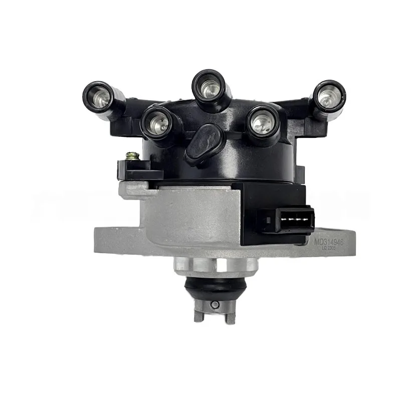 A85E-MD314947 MD329349 Distributor Fits For Pajero L200/L300/L400 V11/V31 V11W/V31W PD4W/PA4W PB3W 4G63 4G64 2.0L