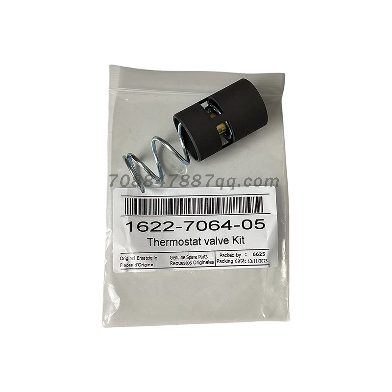 original 100% authentique 1622706405 Spare parts