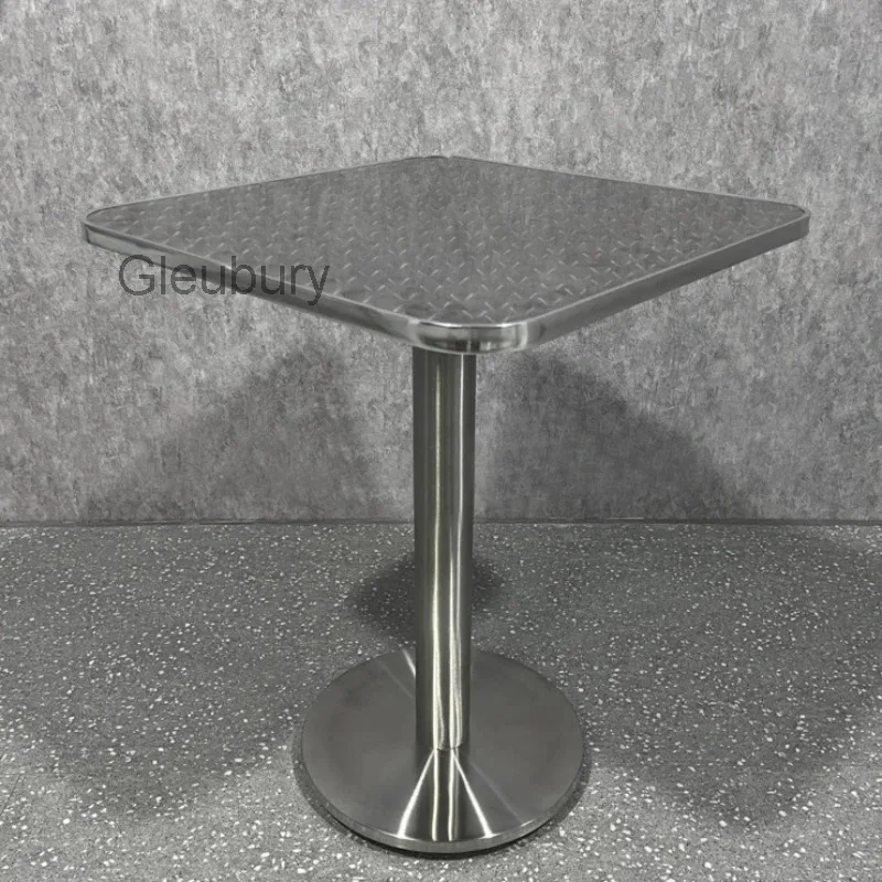 Table Coffee Italian Creative Aesthetic Ergonomics Colorful Sleek Dining Chair Relaxing High Cafe Furniture Salontafel XY40KFZ