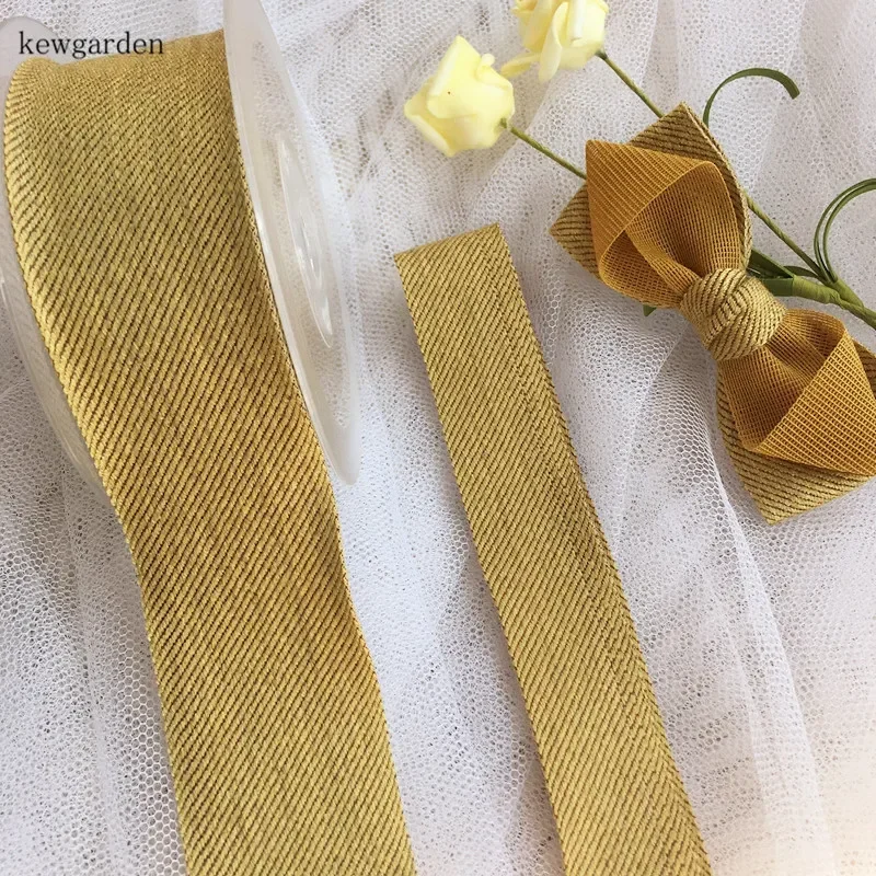 Kewgarden DIY Bow Clothing Accessories 1.5\