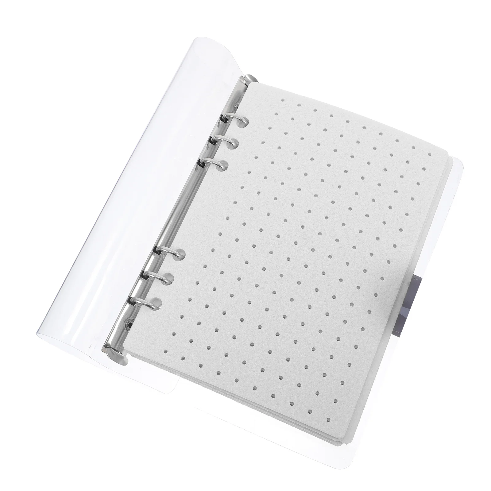 

Brooches Earrings Organizer Enamel Pin Trading Book Multi-Functional Design Ideal for Collectors and Enthusiasts