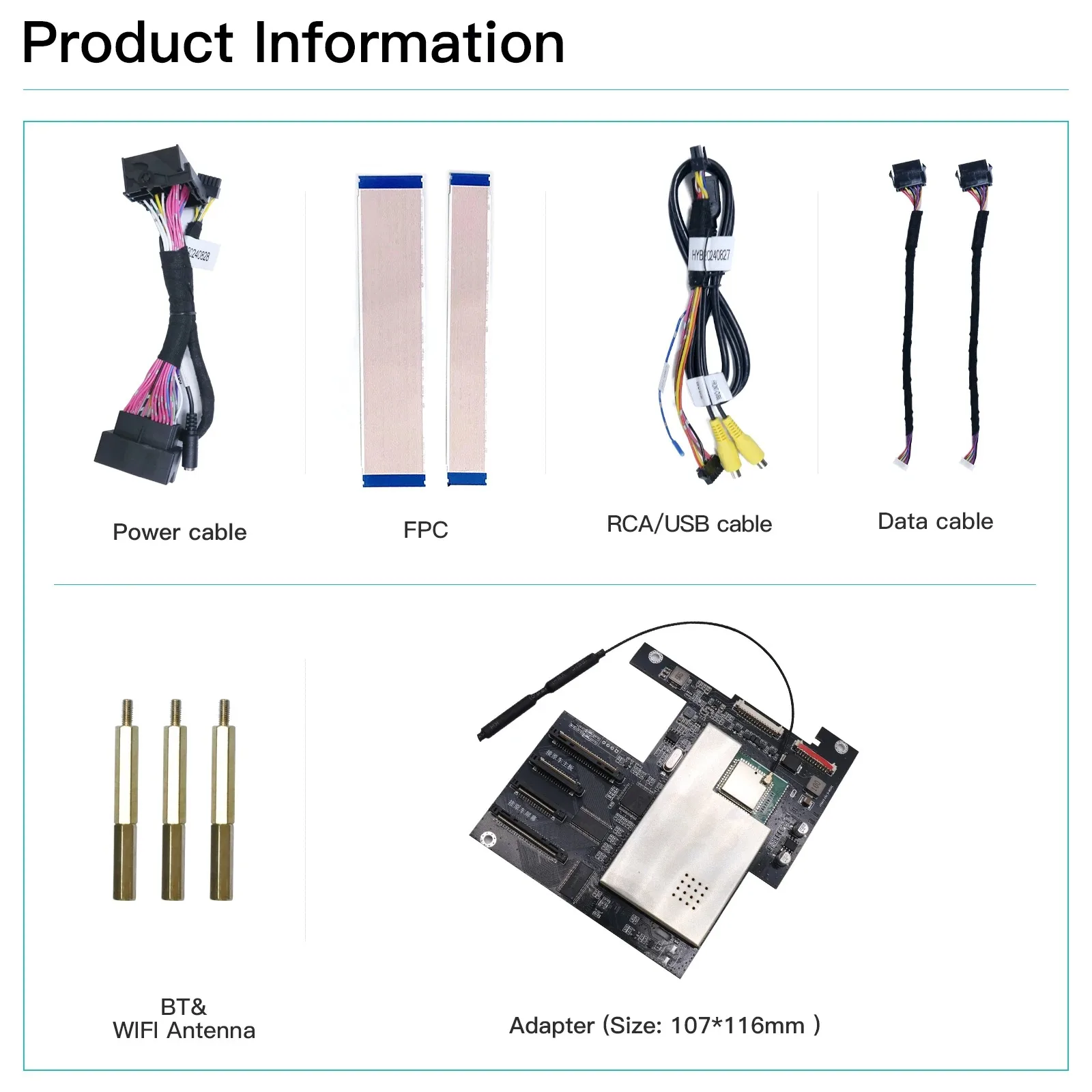 Новый обновленный беспроводной интерфейс CarPlay для Porsche Cayenne Macan Cayman Panamera Boxster 718 911 958 PCM3.1 BT Android Auto