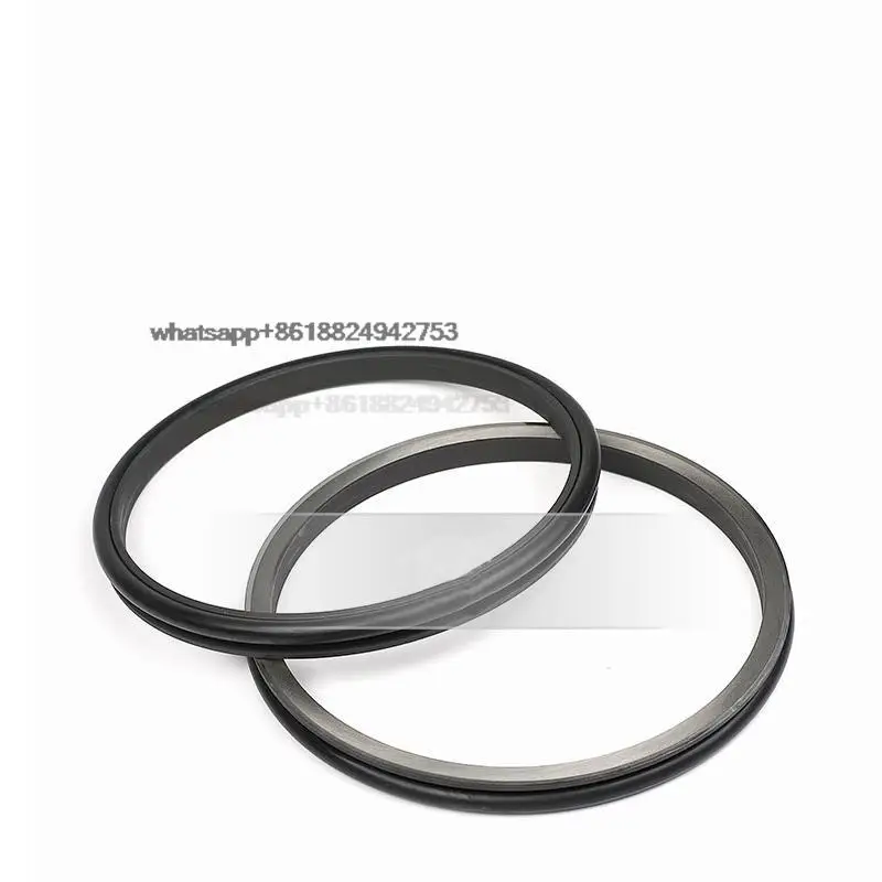 

9W6688 for excavator High quality 264.9*19*292 seal group