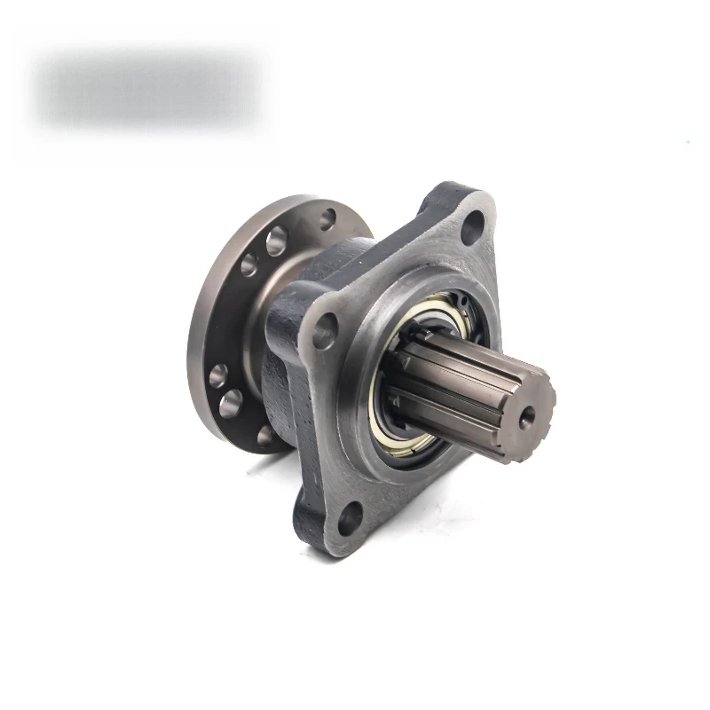 

High Torque Converter Universal PTO Adapter
