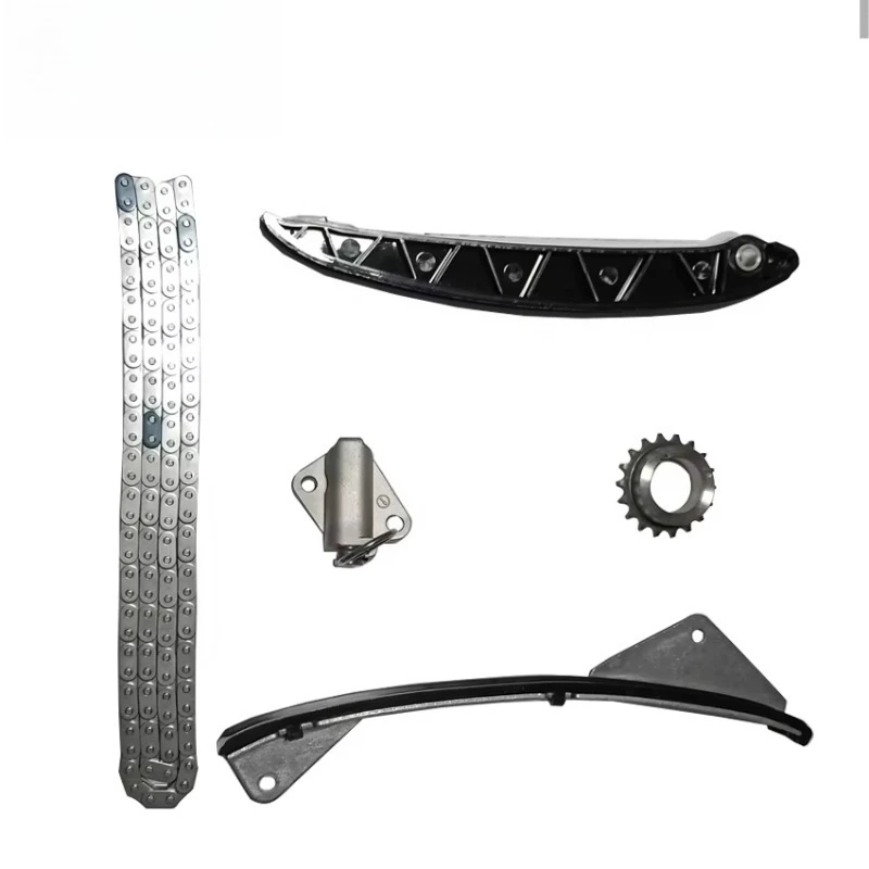 

High Quality Timing Chain Kit ONK-GL002 for GEELY X3/GX3/Vision X3 Emgrand GS/GL DVVT