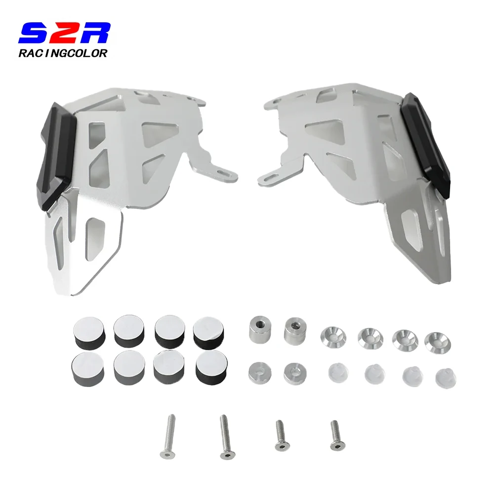 

For BMW R1250GS R1250R R1250RS R1250RT R1250 GS R 1250 RT R RS Engine Cylinder Head Guard Protector Cover Motorcycle Accessories