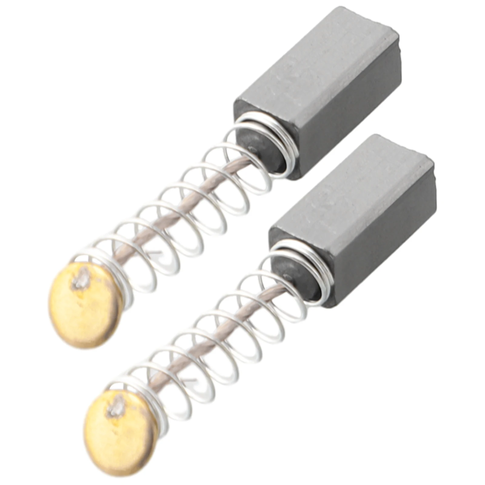 10 stücke Kohlebürsten 10x5x5mm Carbon Motor Pinsel Für Elektrische Motor Pinsel Ersatzteil Power werkzeug Zubehör
