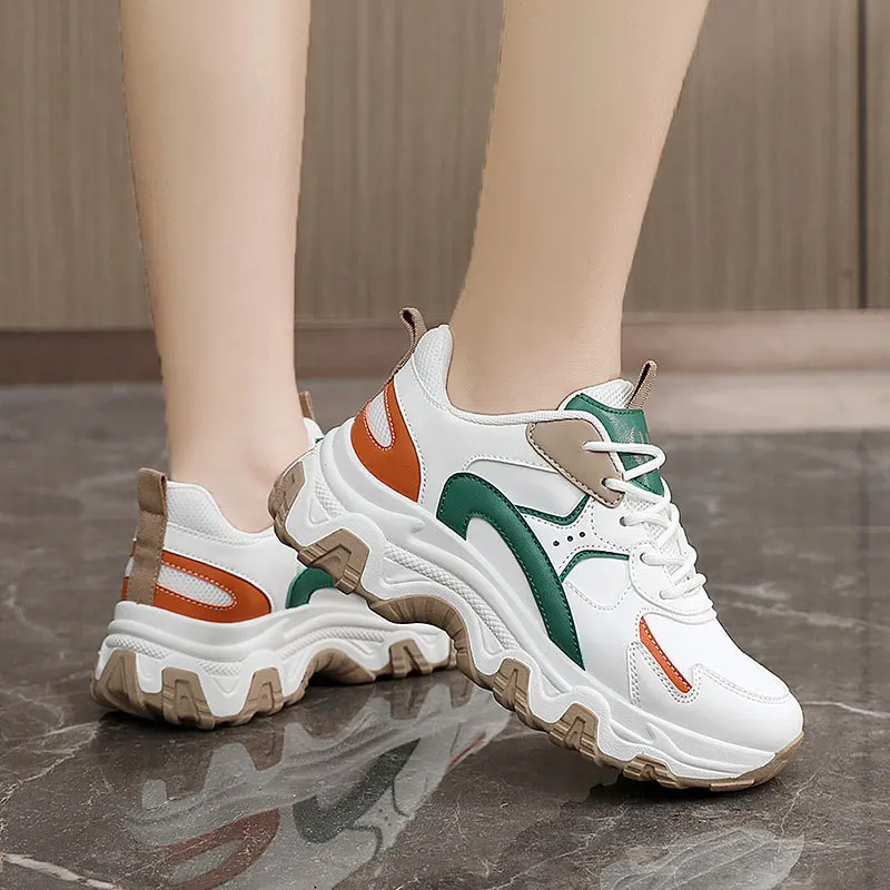 moda-mulher-plataforma-tenis-casuais-primavera-outono-rendas-up-fundo-grosso-sapatos-esportivos-mulher-couro-do-plutonio-respiravel-sapatos-de-caminhada