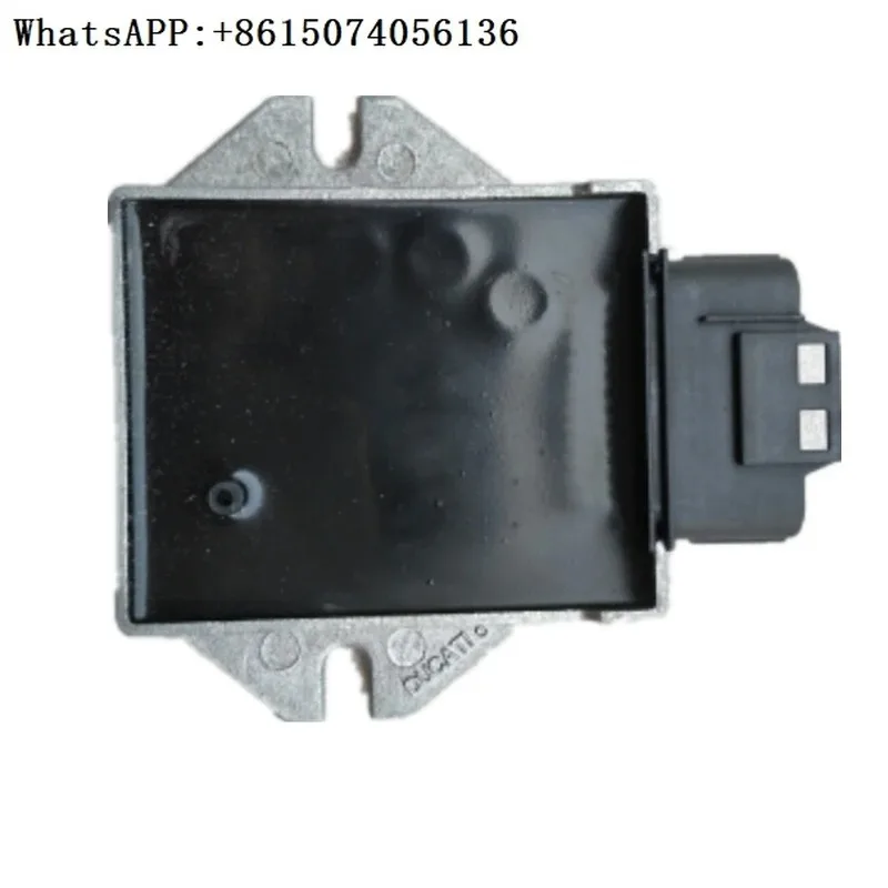 Блок зажигания ECU для CFMOTO CF250 CF250T-6A JETMAX 250 CF250T-8, номер детали 01AA-174000 & 011F-174000-1000