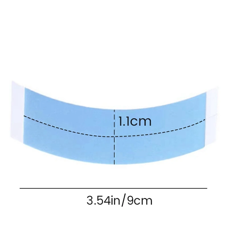 شعر مستعار قوي وثابت ، شعر مستعار بشريط مزدوج ، شريط شعر ممتد ، مقاوم للماء للشعر المستعار ، شعر مستعار بدانتيل بخط الحز ، 36 في المجموعة