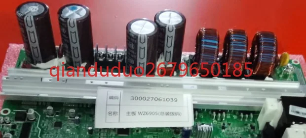 

Suitable for Gree multi-line frequency conversion module 300027062013 WZ6805 300027062731