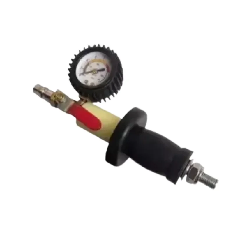 1 pc automotive radiator rubber expansion plug pressure pipe leak test extrusion extrusion leak detection tool maintenance