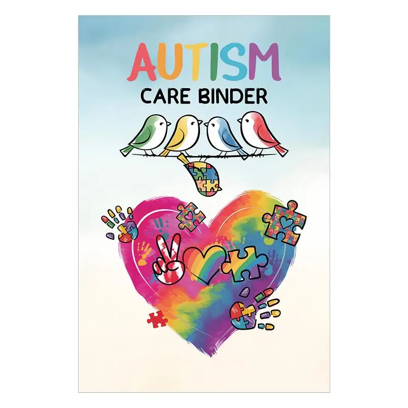 

Planner Notebook Portable Mental Agenda 120 Pages Portable Smooth Writing Mental Planner Book For Home Travel Nurse Management