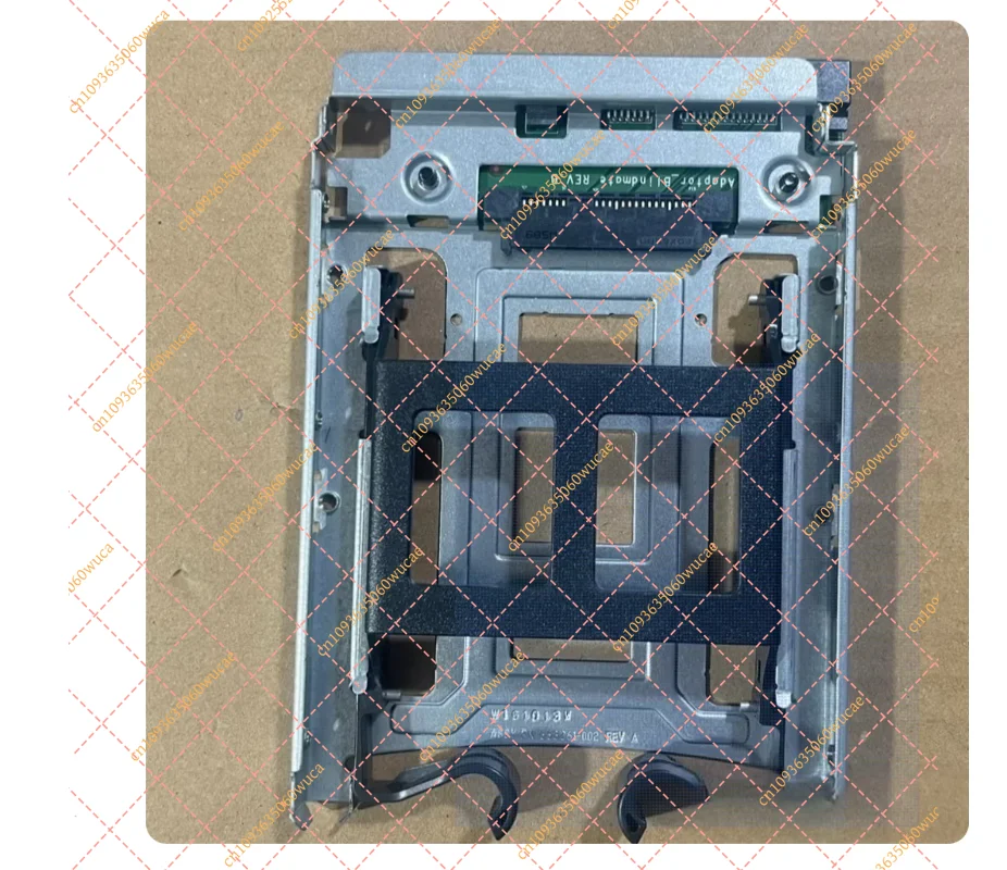 2.5 to 3.5 Inch Hard Drive Caddy Bracket for HP Z420 Z440 Z620 Z840 Workstation, SAS/SATA/SSD