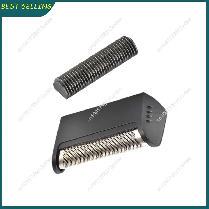 N09R-3X Replacement Shaver Foil Cutter For Braun 596 Series 1007 1008 1012 1013 1501 1507 1508 1509 1512 2035 Razor Blade